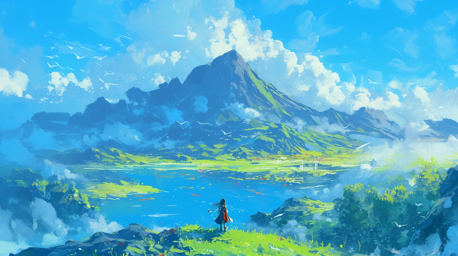 background picture of the home page